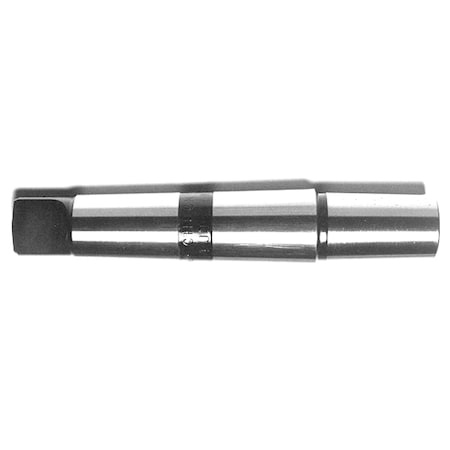 3MT Taper Shank #3 Jacobs Taper Chuck Arbor